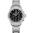 Tag Heuer Aquaracer Black Dial Stainless Steel Automatic Men's Watch CAY211Z.BA0926 fake.