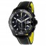 Tag Heuer Aquaracer Black Dial Auotomatic Men's Watch CAY218A.FC6361 fake.