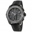 Tag Heuer Aquaracer Automatic Black Dial Black Fabric Men's Watch CAY218B.FC6370 fake.