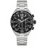Tag Heuer Formula 1 Chronograph Black Dial Stainless Steel Men's Watch CAZ1110.BA0877 fake.
