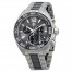 Tag Heuer Formula 1 Grey Dial Stainless Steel and Black Ceramic Men's Watch CAZ1111.BA0878 fake.