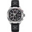 Tag Heuer Formula 1 Automatic Black Dial Stainless Steel Men's Watch CAZ2010.FT8024 fake.