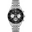 Tag Heuer Heritage Black Dial Automatic CBE2110.BA0687