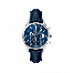 TAG Heuer Carrera Calibre 16 Chronograph Automatic Blue Dial Men's Watch replica
