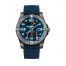 Breitling Aerospace Evo Blue Dial Men’s Watches E7936310-C869-158S-A20SS.1 replica