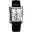 Piaget Emperador Silver Dial 18K White Gold Men's Watch G0A32120 replica
