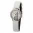 Piaget Altiplano White Dial White Satin Ladies Watch G0A36532 replica