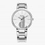 Piaget Altiplano White Dial Automatic Ladies G0A40109