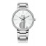 Piaget Altiplano White Dial Automatic Ladies G0A40112