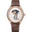 Piaget Limelight Stella White Dial Automatic Ladies Watch G0A40123 replica