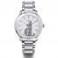 Piaget Polo S Silver Dial Automatic Men's G0A41001