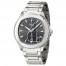 Piaget Polo S Automatic Grey Guilloche Dial Men's G0A41003