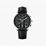 Piaget Polo S Black Horizontal Dial Automatic Men's Chronograph G0A42002