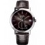 Piaget Altiplano Grey Dial Automatic Men's Alligator Leather G0A42050