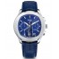 Piaget Polo S Chronograph Automatic Blue Dial Men's Watch G0A43002 replica