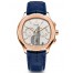Piaget Polo S Chronograph Automatic White Dial Men's Watch G0A43011 replica