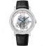 Replica Cartier Rotonde de Cartier Astrotourbillon Skeleton HPI00940 Platinum Watch