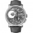 Replica Cartier Rotonde de Cartier Minute Repeater Mysterious Double Tourbillon Watch