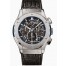 Fake Hublot Classic Fusion Chronograph Aero Dallas Cowboys Titanium Watch