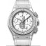 Fake Hublot Classic Fusion Chronograph Titanium White Diamonds Watch