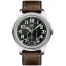 Cheap IWC Vintage Pilot's Hand Wound Mens Watch IW325401 fake.