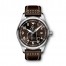 IWC Pilot Mark XVIII Edition Automatic Brown Dial Mens IW327003