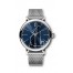 Replica IWC Portofino Automatic 34 Automatic Blue Dial Ladies Watch IW357404 replica
