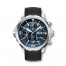 Cheap IWC Aquatimer Chronograph Edition "Expedition Jaques-Yves Cousteau" IW376805 fake.
