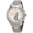 IWC Ingenieur Chronograph Automatic Silver Dial Mens IW380801