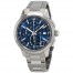 IWC Ingenieur Chronograph Automatic Blue Dial Mens IW380802