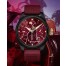 Replica IWC IW503002 Big Pilot's Watch Perpetual Calendar Top Gun Lewis Hamilton replica