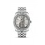 fake Tudor M21020-0004 Classic Date 38 mm watch