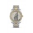 fake Tudor Classic Date 38mm watch M21023-0003