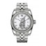 fake Tudor M22020-0010 Classic Date 28mm watch