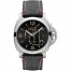 fake Panerai Luminor Marina Stainless Steel 44mm Black Dial watch PAM01025