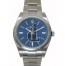 Fake Rolex Oyster Perpetual 39mm 114300 Blue Dial