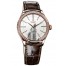 Fake Rolex Cellini Time Everose Gold Watch 50505 wbr