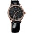 Fake Rolex Cellini Dual Time Everose Gold Watch 50525 bkbk