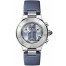 AAA quality Cartier Must 21 Chronoscaph Ladies Watch W1020013 replica.