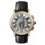 AAA quality Rotonde de Cartier Mens Watch W1555951 replica.
