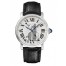 AAA quality Rotonde de Cartier Mens Watch W1556202 replica.