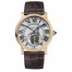 AAA quality Rotonde de Cartier Mens Watch W1556215 replica.
