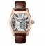 AAA quality Cartier Tortue Mens Watch W1556234 replica.