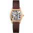 AAA quality Cartier Tortue Ladies Watch W1556360 replica.