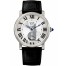 AAA quality Rotonde de Cartier Mens Watch W1556369 replica.