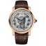 AAA quality Rotonde de Cartier Mens Watch W1580001 replica.