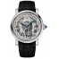 AAA quality Rotonde de Cartier Mens Watch W1580002
 replica.
