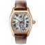 AAA quality Cartier Tortue Mens Watch W1580045 replica.
