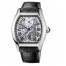 AAA quality Cartier Tortue Mens Watch W1580048 replica.