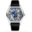 AAA quality Cartier Tortue Mens Watch W1580050 replica.